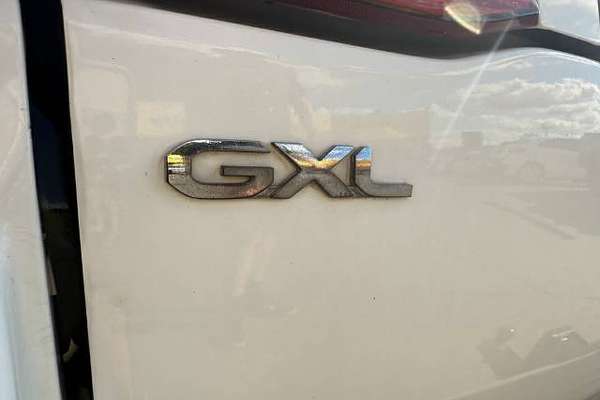 2008 Toyota Landcruiser GXL VDJ200R