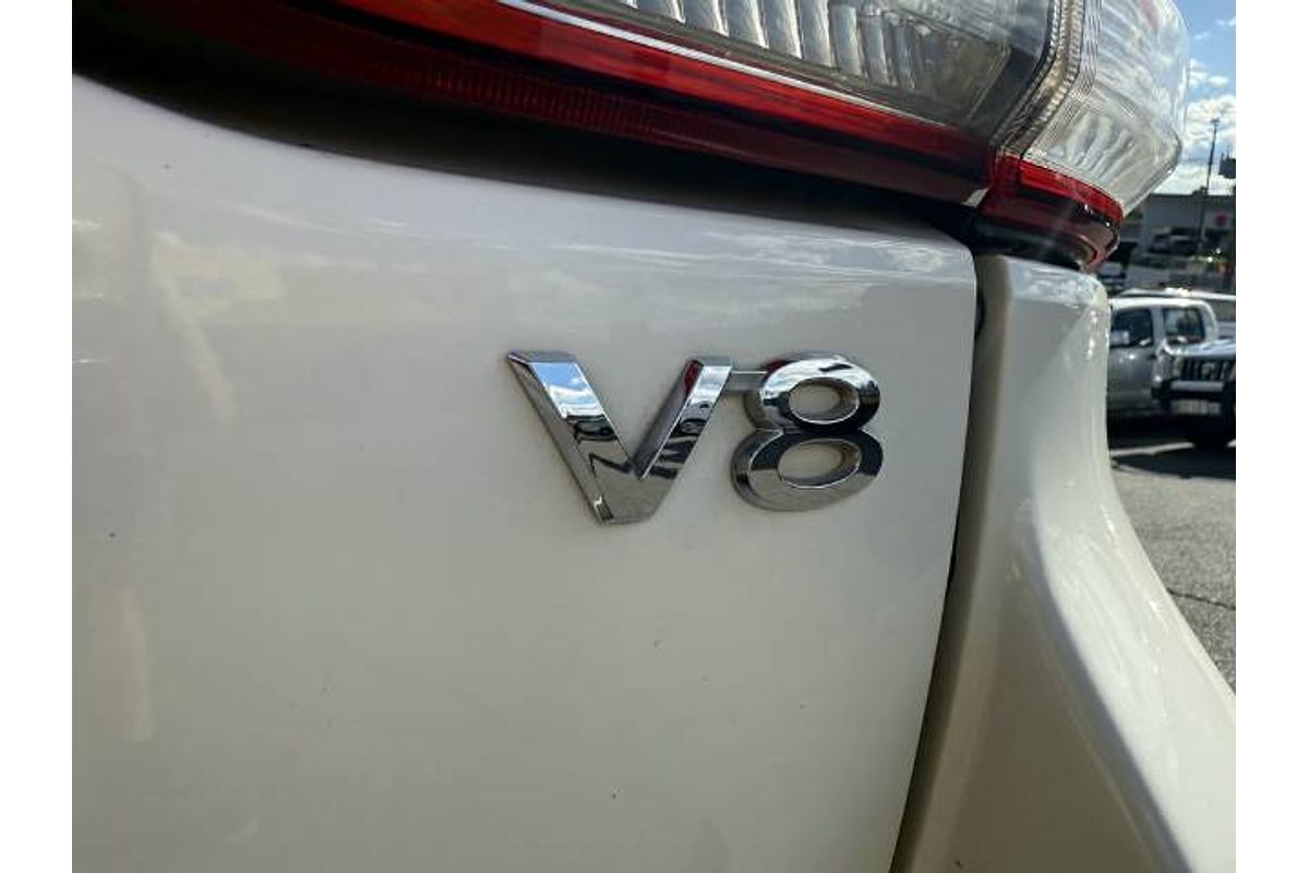 2008 Toyota Landcruiser GXL VDJ200R