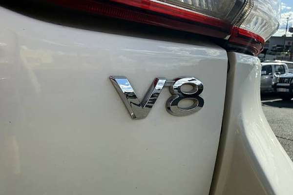 2008 Toyota Landcruiser GXL VDJ200R