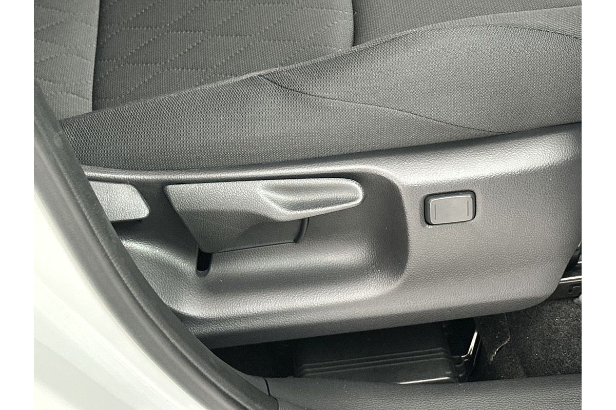 2024 Toyota Corolla Cross GX MXGH10R