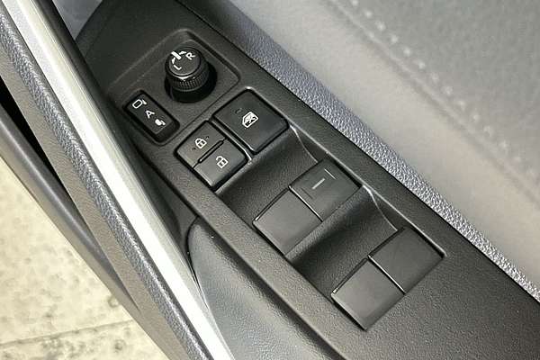 2024 Toyota Corolla Cross GX MXGH10R