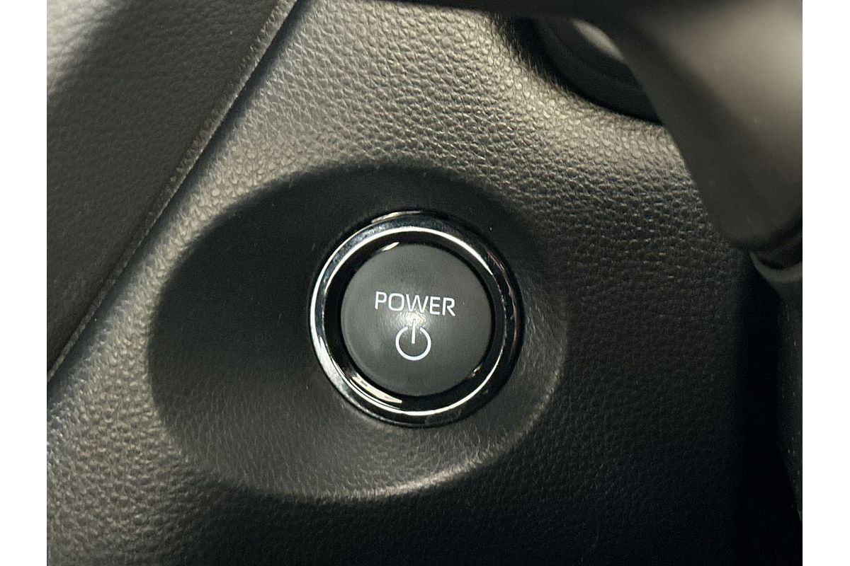 2024 Toyota Corolla Cross GX MXGH10R