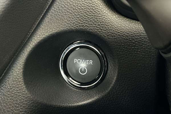 2024 Toyota Corolla Cross GX MXGH10R