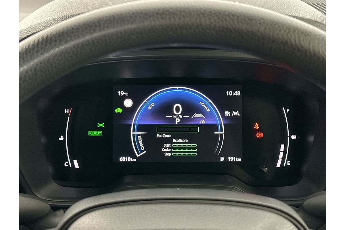 2024 Toyota Corolla Cross GX MXGH10R