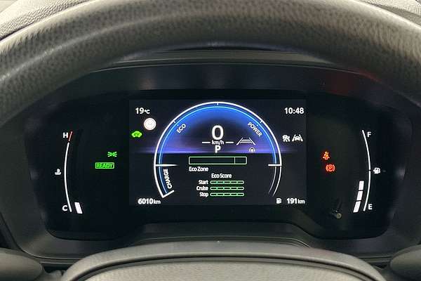 2024 Toyota Corolla Cross GX MXGH10R