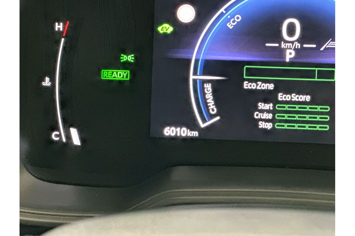 2024 Toyota Corolla Cross GX MXGH10R