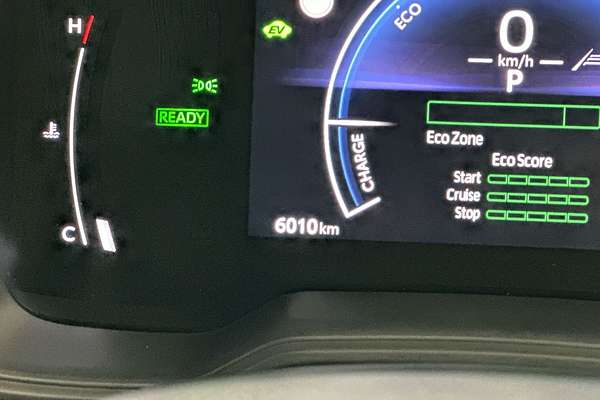 2024 Toyota Corolla Cross GX MXGH10R