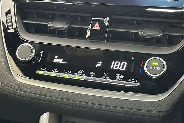 2024 Toyota Corolla Cross GX MXGH10R