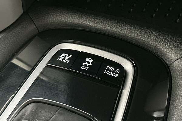 2024 Toyota Corolla Cross GX MXGH10R