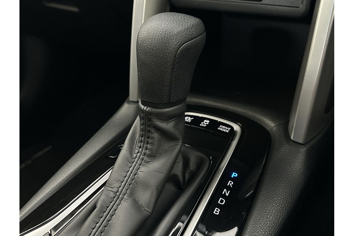 2024 Toyota Corolla Cross GX MXGH10R