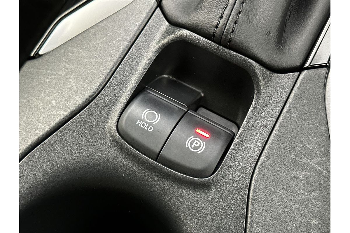 2024 Toyota Corolla Cross GX MXGH10R