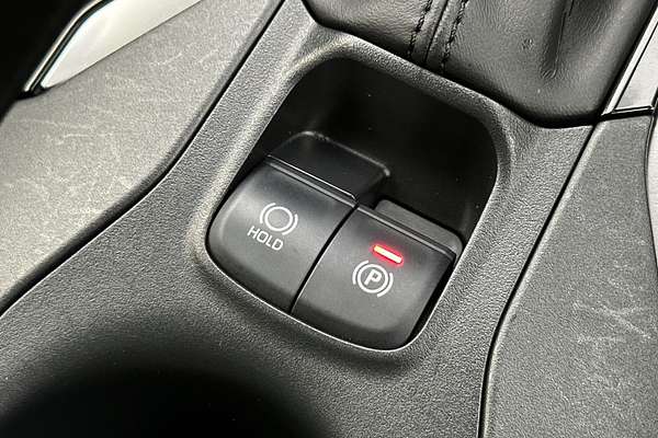 2024 Toyota Corolla Cross GX MXGH10R