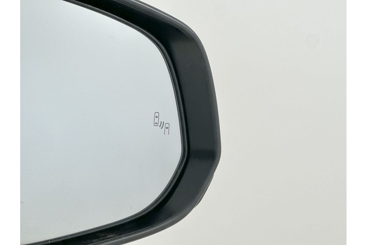 2024 Toyota Corolla Cross GX MXGH10R