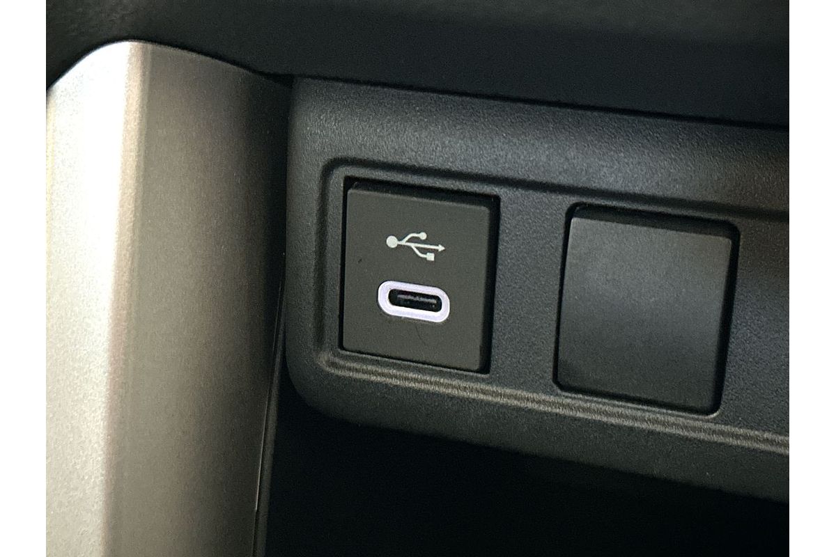 2024 Toyota Corolla Cross GX MXGH10R