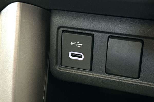 2024 Toyota Corolla Cross GX MXGH10R