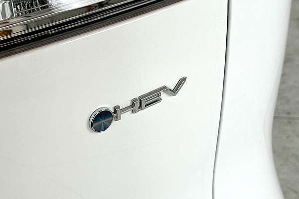 2024 Toyota Corolla Cross GX MXGH10R