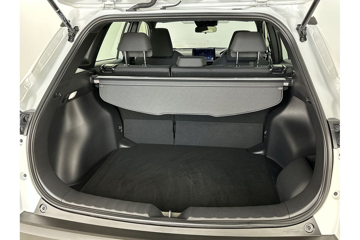 2024 Toyota Corolla Cross GX MXGH10R