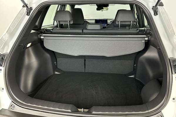 2024 Toyota Corolla Cross GX MXGH10R