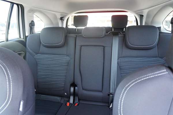 2023 Isuzu MU-X LS-U