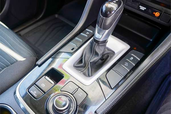 2023 Isuzu MU-X LS-U