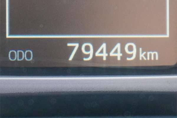 2022 Toyota Hilux SR GUN126R 4X4
