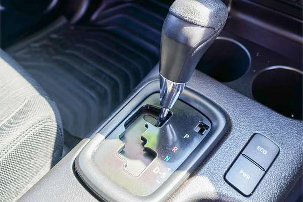 2022 Toyota Hilux SR GUN126R 4X4