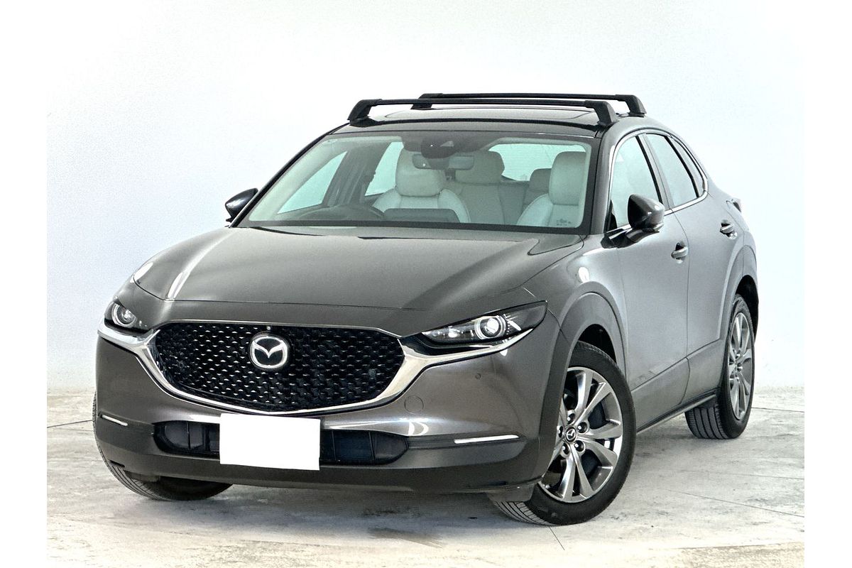 2020 Mazda CX-30 G25 Astina DM Series