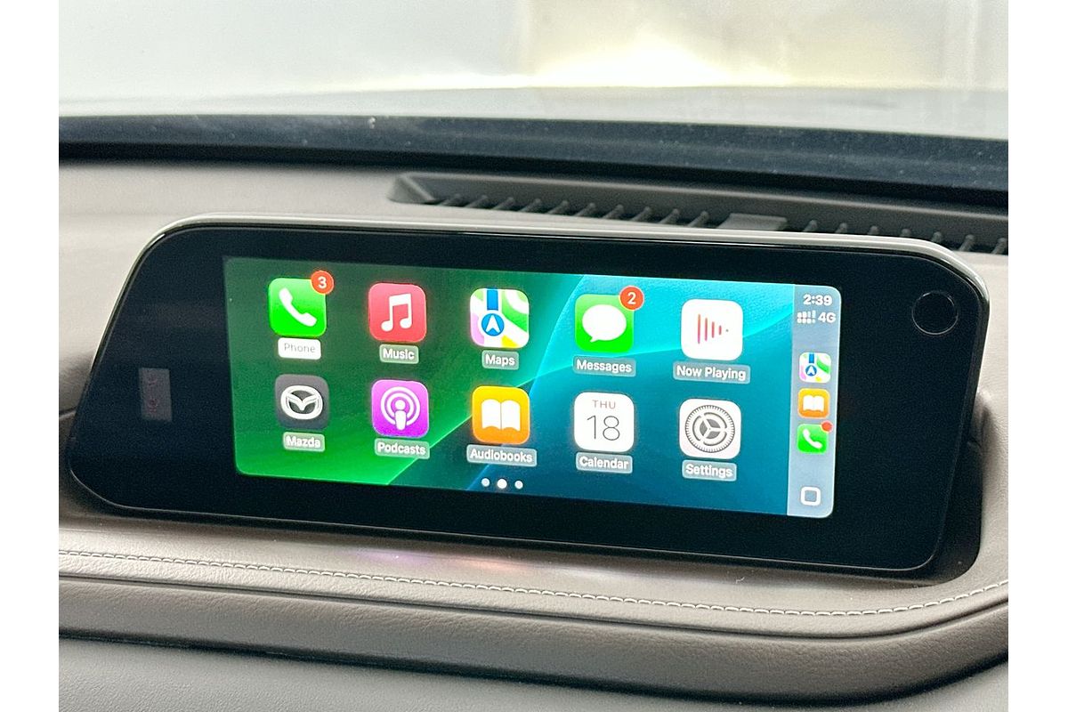 2020 Mazda CX-30 G25 Astina DM Series