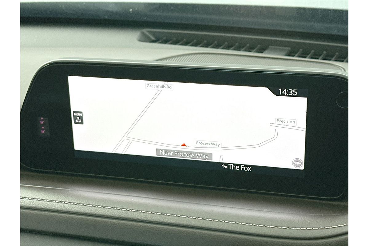 2020 Mazda CX-30 G25 Astina DM Series