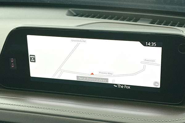 2020 Mazda CX-30 G25 Astina DM Series