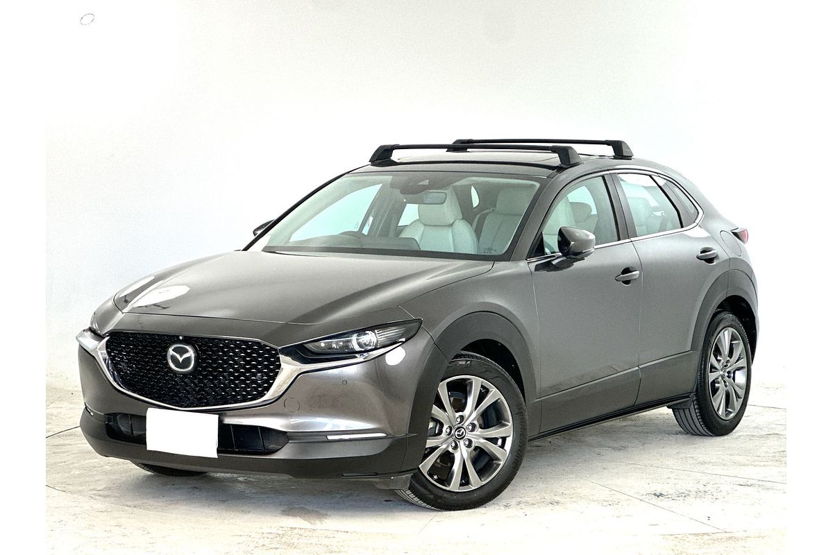 2020 Mazda CX-30 G25 Astina DM Series