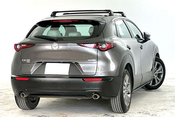 2020 Mazda CX-30 G25 Astina DM Series