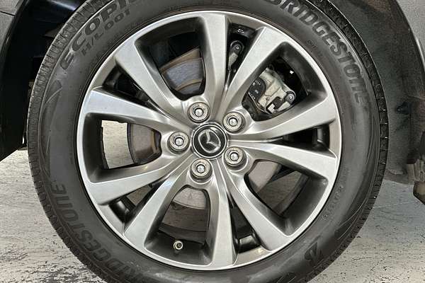 2020 Mazda CX-30 G25 Astina DM Series