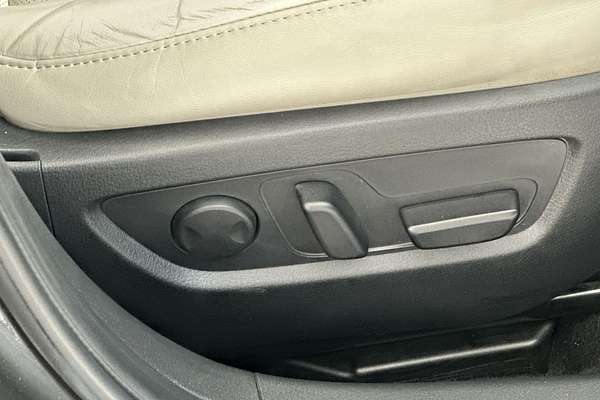 2020 Mazda CX-30 G25 Astina DM Series