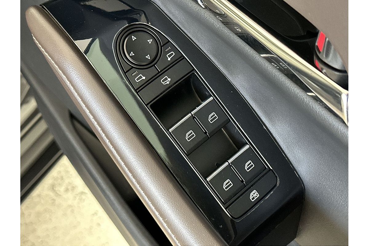 2020 Mazda CX-30 G25 Astina DM Series