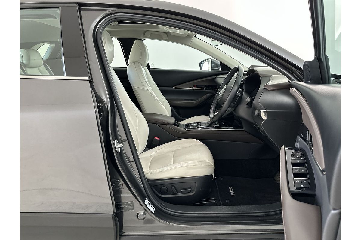 2020 Mazda CX-30 G25 Astina DM Series