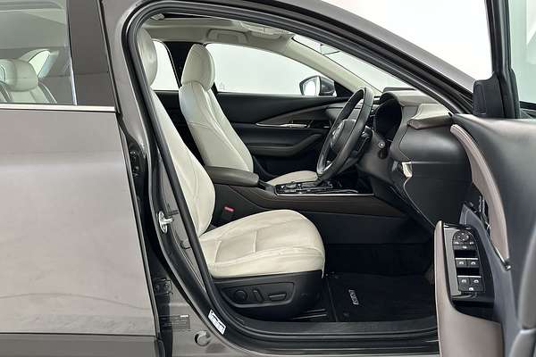 2020 Mazda CX-30 G25 Astina DM Series