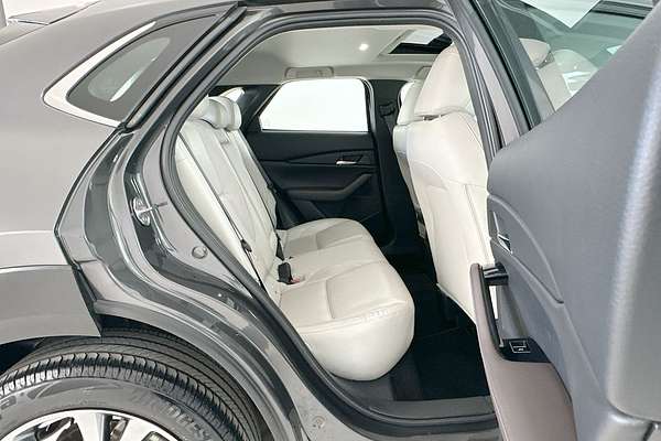 2020 Mazda CX-30 G25 Astina DM Series