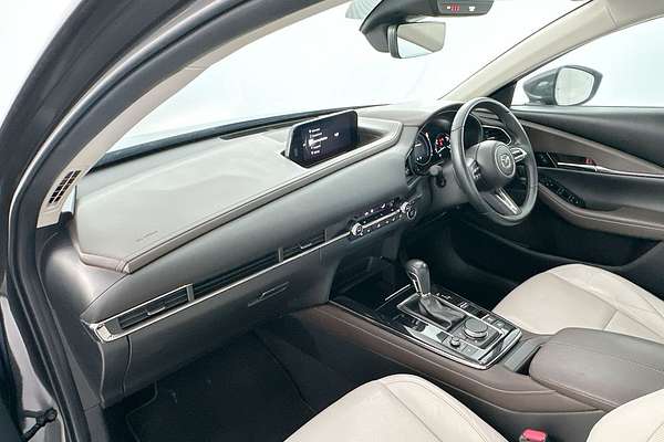 2020 Mazda CX-30 G25 Astina DM Series