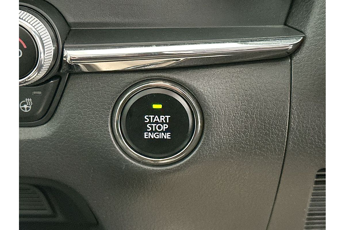 2020 Mazda CX-30 G25 Astina DM Series