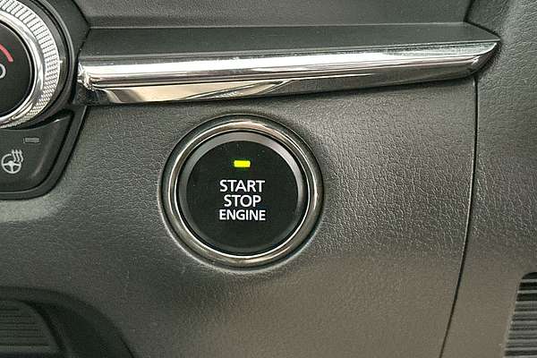 2020 Mazda CX-30 G25 Astina DM Series