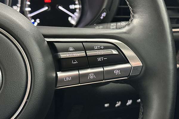 2020 Mazda CX-30 G25 Astina DM Series