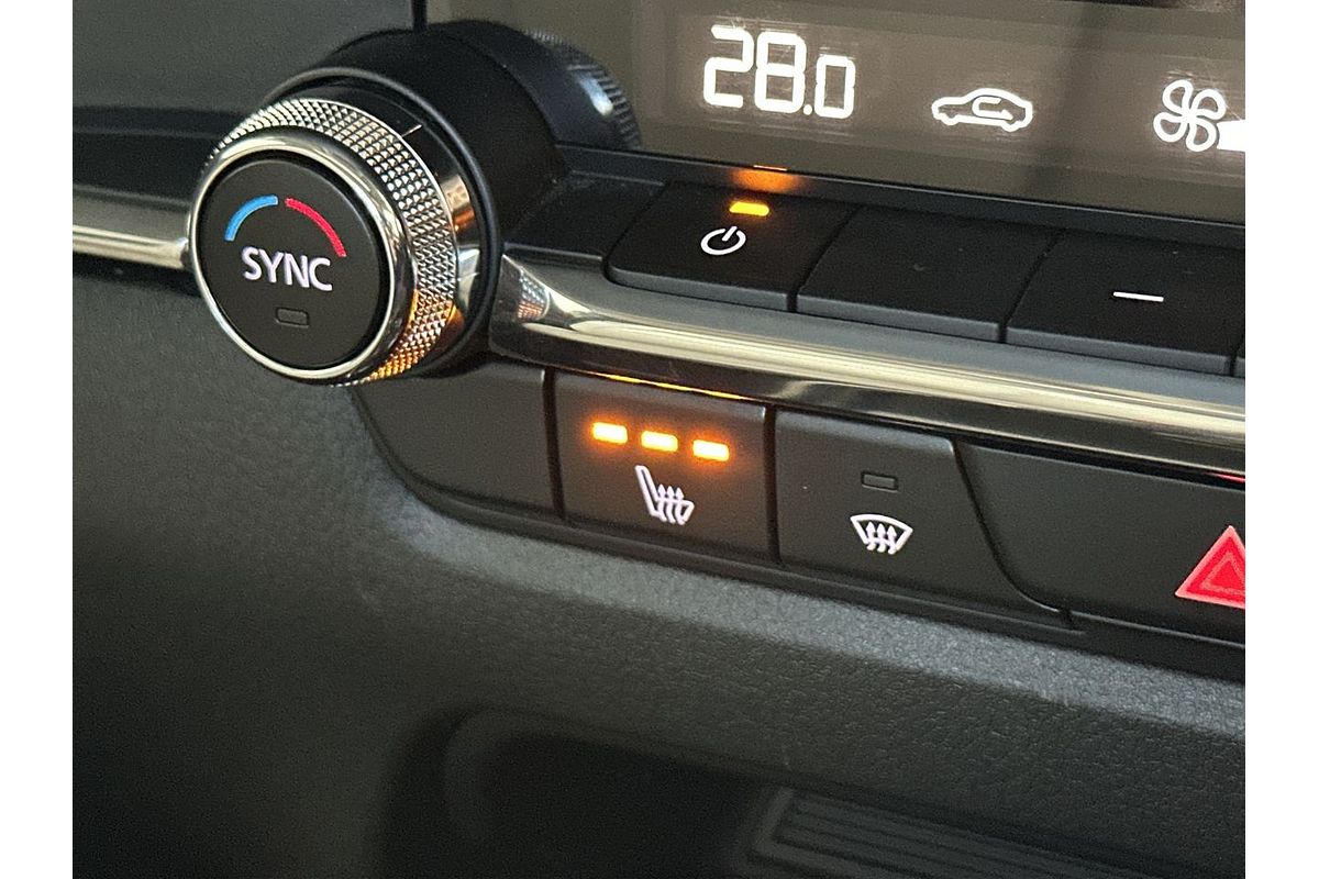 2020 Mazda CX-30 G25 Astina DM Series