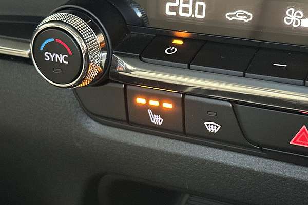 2020 Mazda CX-30 G25 Astina DM Series