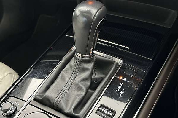 2020 Mazda CX-30 G25 Astina DM Series