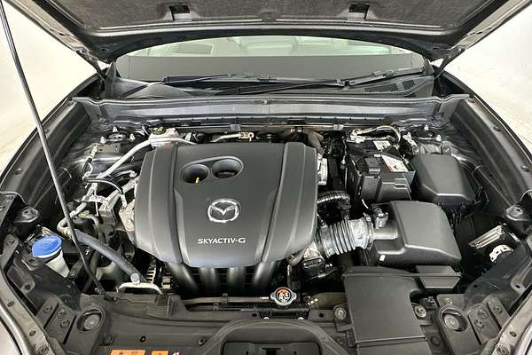 2020 Mazda CX-30 G25 Astina DM Series