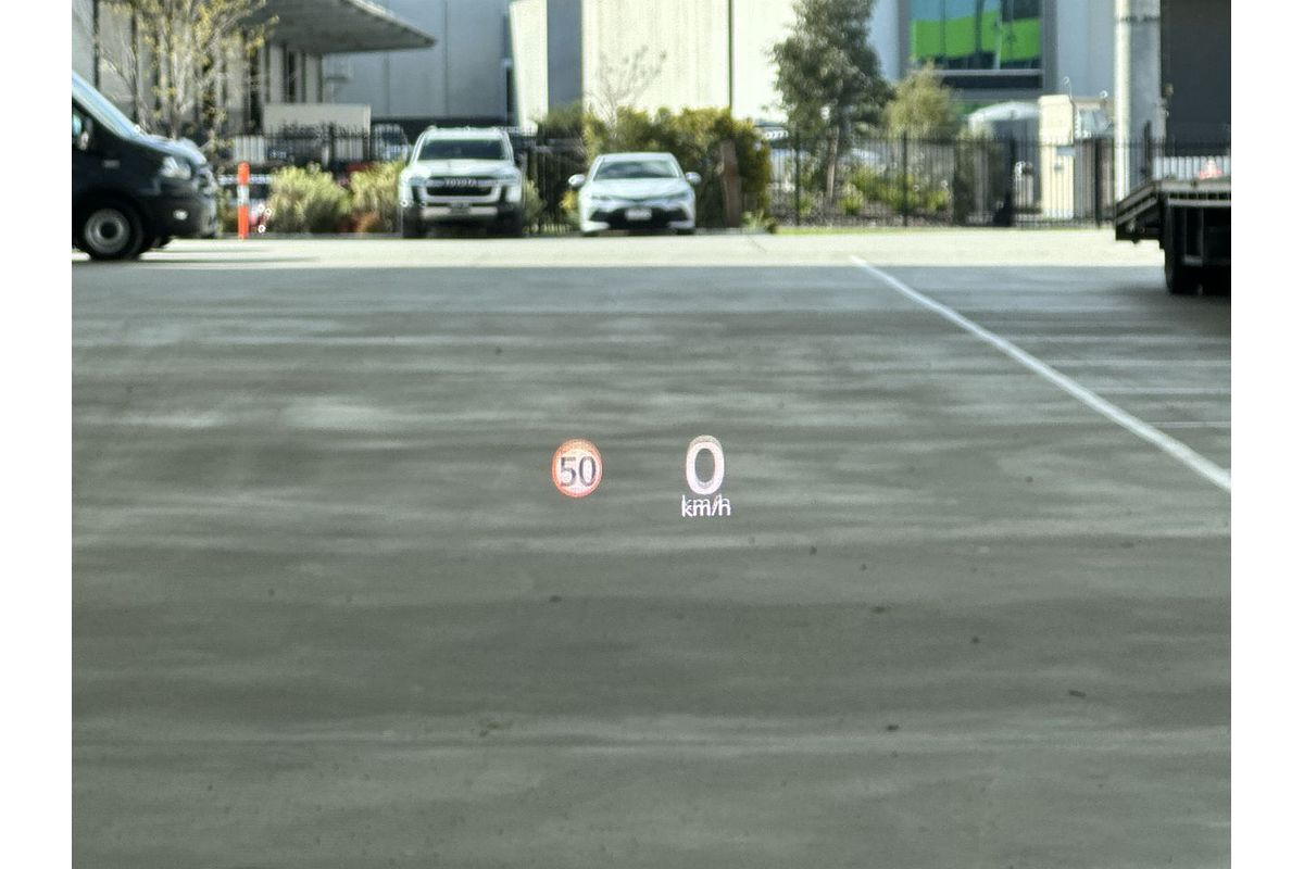 2020 Mazda CX-30 G25 Astina DM Series