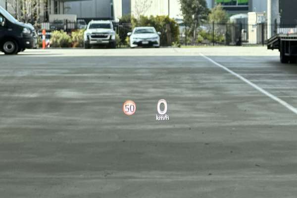 2020 Mazda CX-30 G25 Astina DM Series