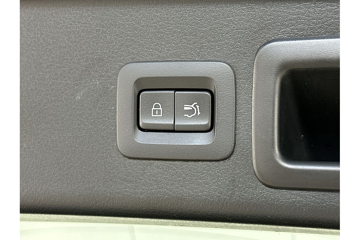 2020 Mazda CX-30 G25 Astina DM Series