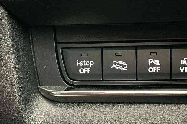 2020 Mazda CX-30 G25 Astina DM Series